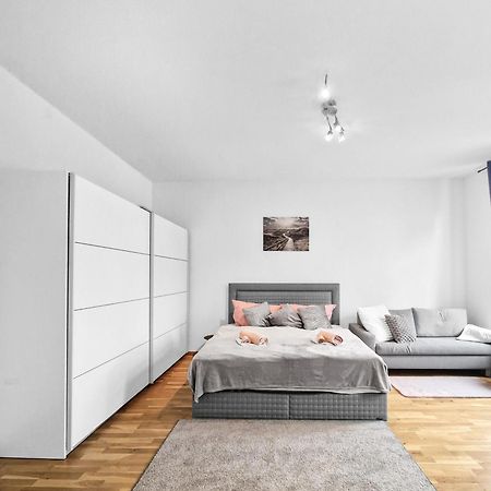 Апартаменты Central Vienna Charm Экстерьер фото