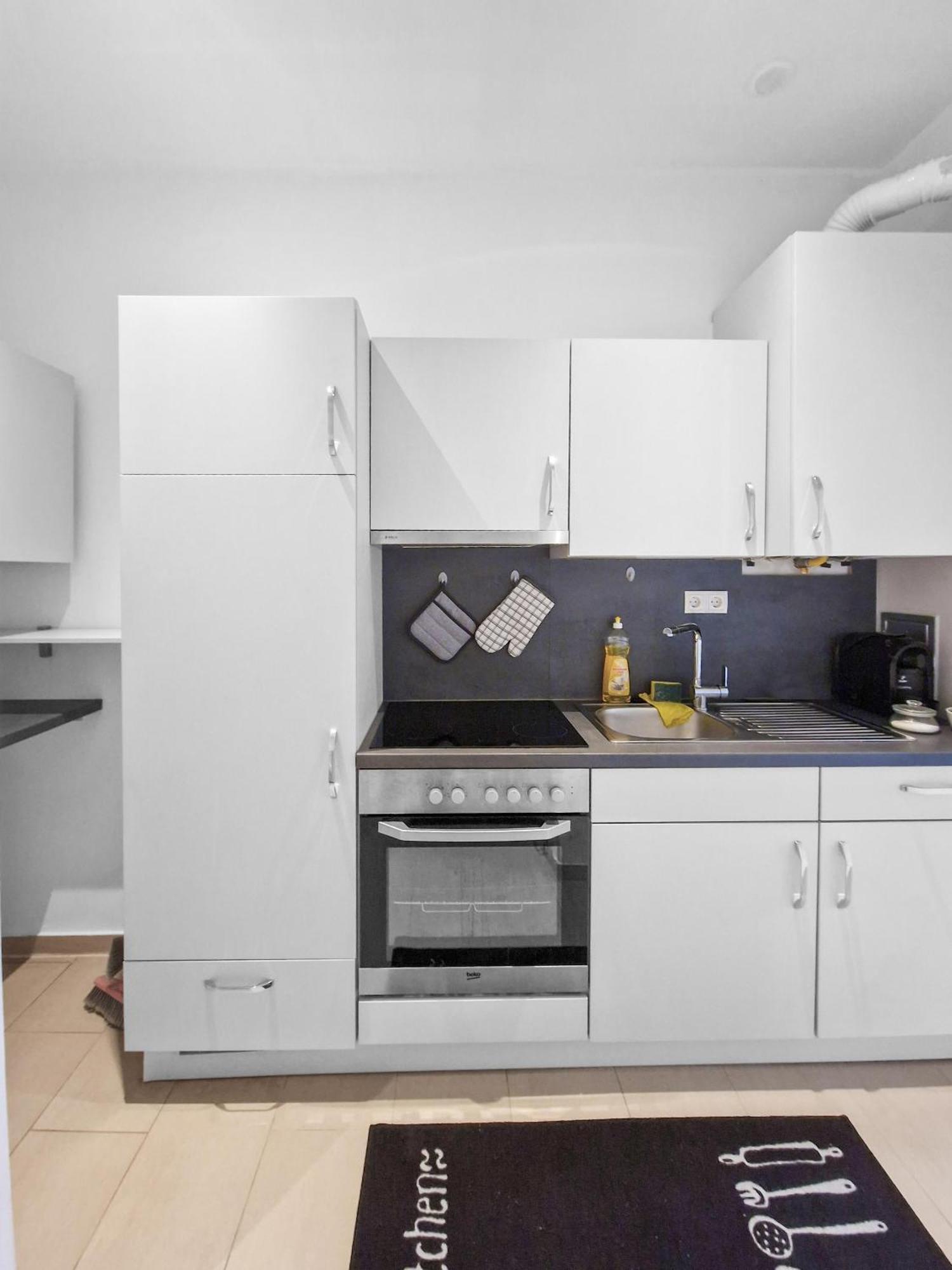 Апартаменты Central Vienna Charm Экстерьер фото