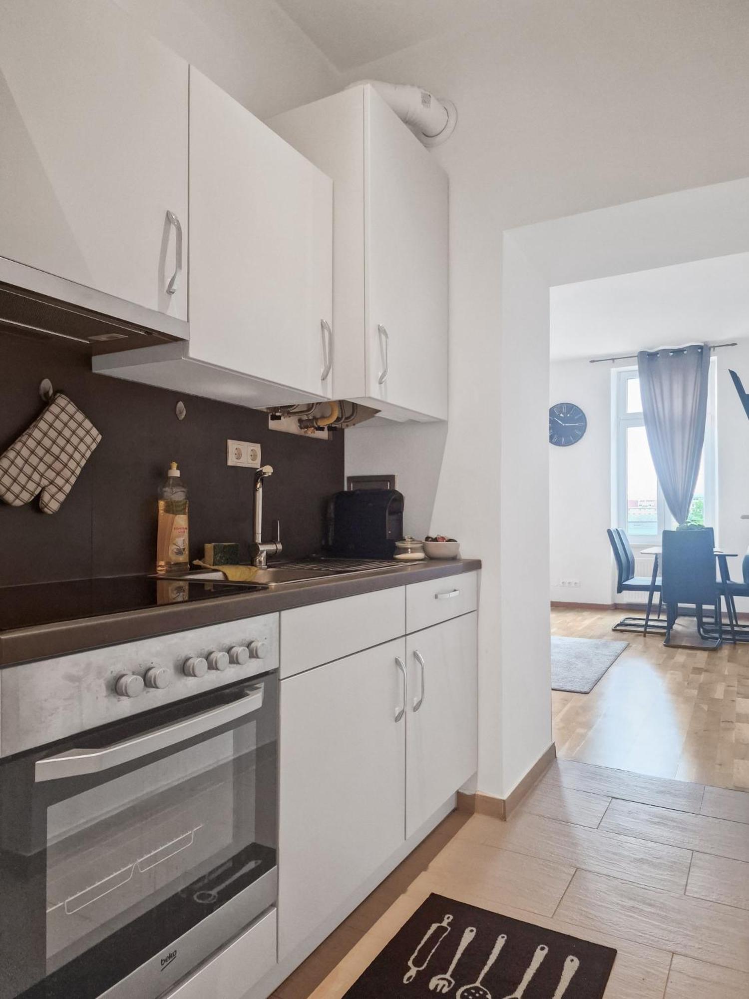 Апартаменты Central Vienna Charm Экстерьер фото