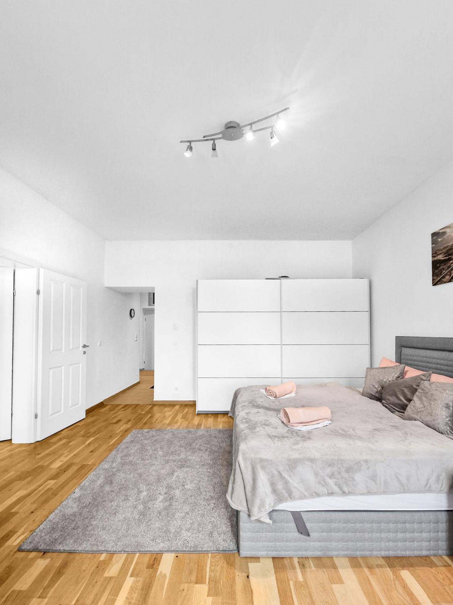 Апартаменты Central Vienna Charm Экстерьер фото
